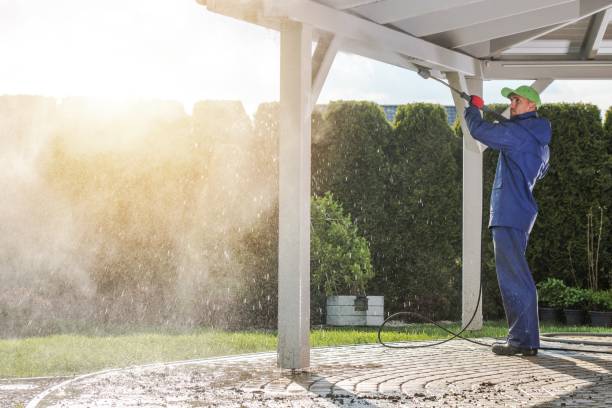 Best Rust Removal  in Kelso, WA