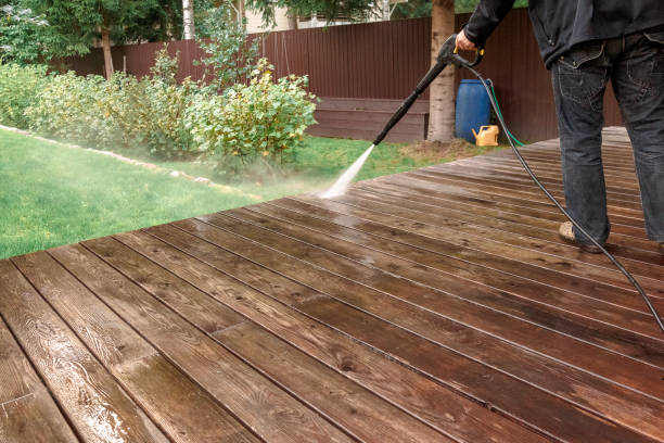 Best Gutter Cleaning  in Kelso, WA