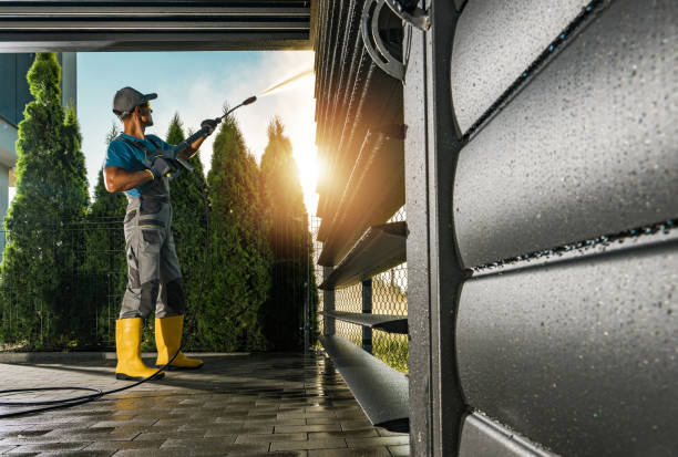 Professional Pressure Washing Services in Kelso, WA